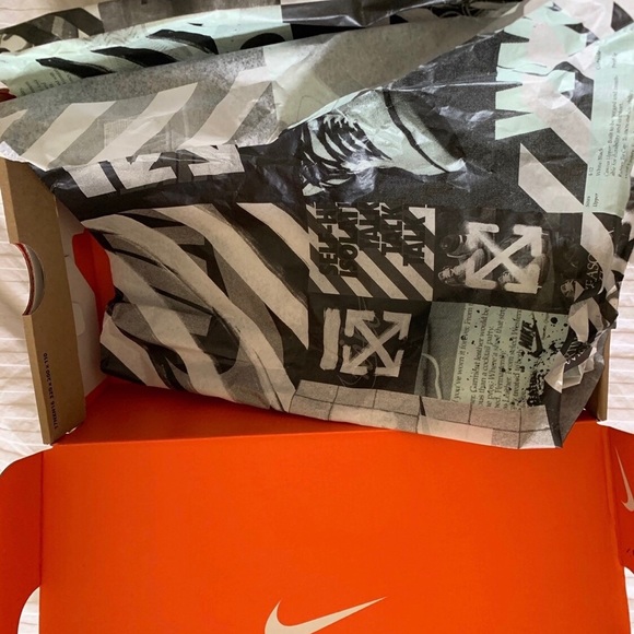 Off white vapormax - Picture 14 of 16